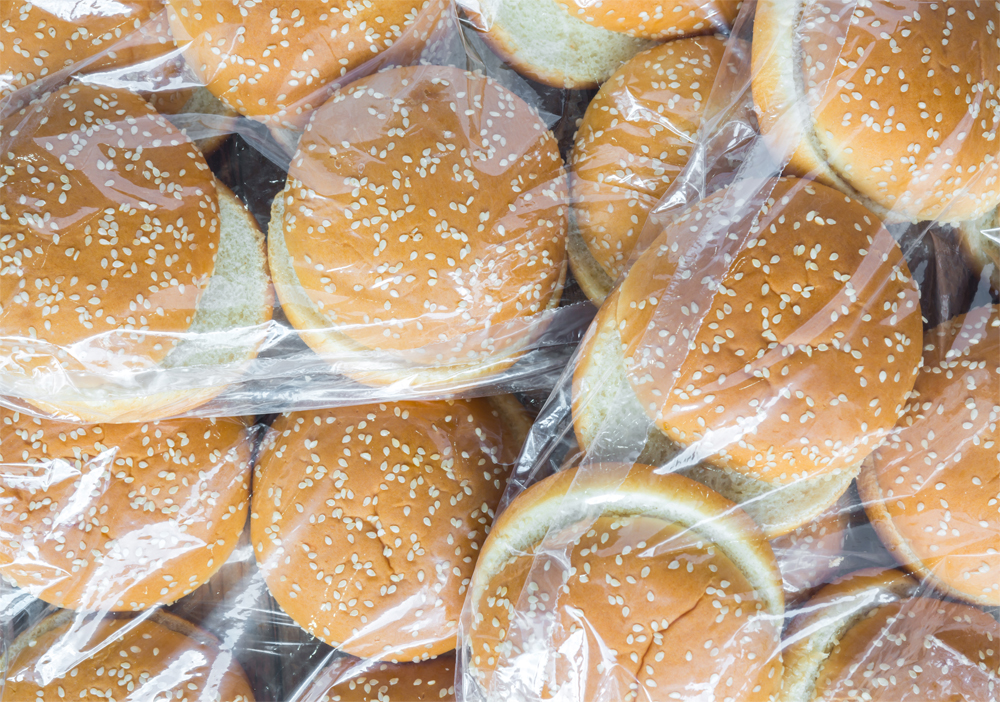 พลาสติกรีไซเคิล เบอร์ 4 LDPE หรือ Low Density Polyethylene