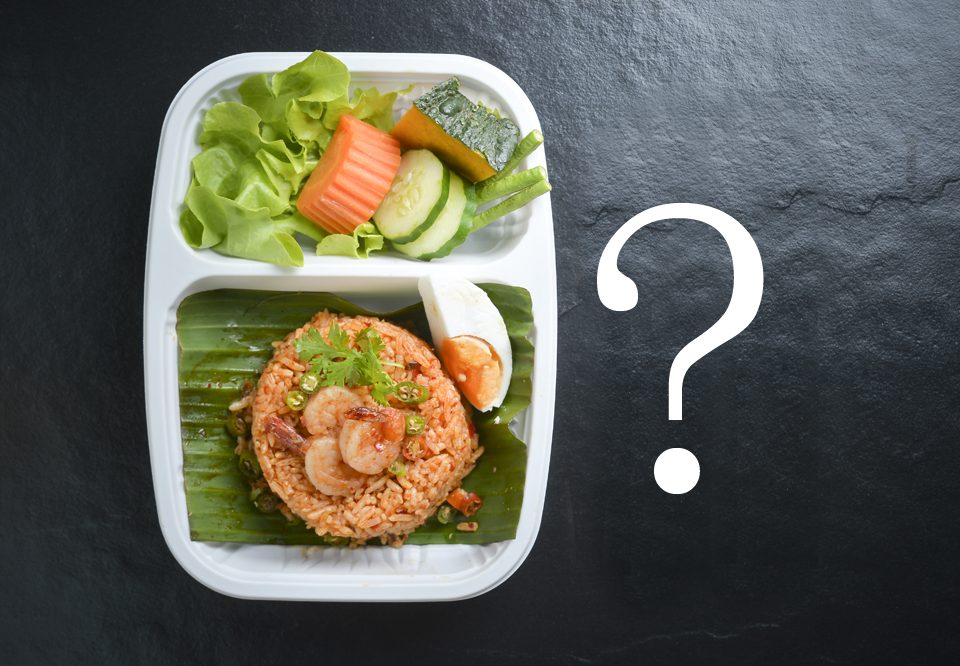 ไขข้อข้องใจ! ทําไมบรรจุภัณฑ์ฟาฟากรีนแพ็คของฟาฟาถึงย่อยสลายได้?